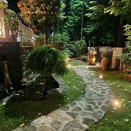 B&B Casa Tessieri-3